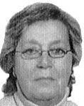 DOÑA FLORINDA NIEVES GONZÁLEZ DE LA FUENTE