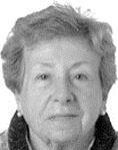 DOÑA INÉS GARCÍA SANTOS