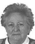 DOÑA LEONOR APARICIO DEHESA