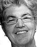 DOÑA ISABEL SIRERA GUTIÉRREZ