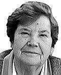 DOÑA CARMEN BABARRO GÓMEZ