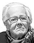 Dª. ÁNGELES ZAMORA CUEVAS