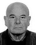 D. JOSÉ LUIS CUERNO GÓMEZ
