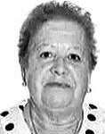 DOÑA JOSEFA GONZÁLEZ FERNÁNDEZ