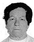 DOÑA SOLEDAD COBO COBO