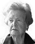 DOÑA MANUELA FERNANDEZ GONZALEZ