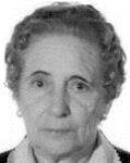 DOÑA FRANCISCA PORTILLA AHEDO