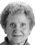 Da. PATRICIA GONZÁLEZ RODRÍGUEZ