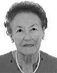 DOÑA MARÍA AMPARO GONZÁLEZ GONZÁLEZ