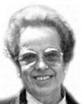 DOÑA MARIA SANTAMARIA FERNANDEZ