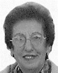 DOÑA MANUELA GUTIÉRREZ PÉREZ