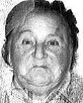 DOÑA HERMINIA OBREGÓN GONZÁLEZ