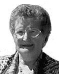 DOÑA TRINIDAD GUTIÉRREZ AJA