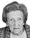 DOÑA NORBERTA GARCIA GUTIEREZ DEL ANILLO
