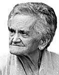 DOÑA EVANGELINA GÓMEZ HIGUERA