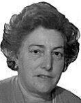 DOÑA JULIA CONCEPCIÓN GÓMEZ CANO