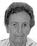 Dña. ANA MARÍA PÉREZ VEGA