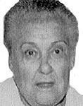 DOÑA MARÍA JESÚS TROULE PECHERO