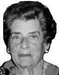 Dª IRENE FERNÁNDEZ RIOSECO