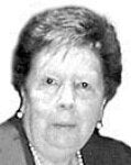 Dña. ANA MARIA CANO CANO