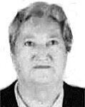 DOÑA GENARA MARCELINA PARDUELES BORBOLLA
