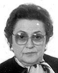 DOÑA CONSUELO FERNÁNDEZ DE LA PINTA