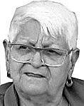 DOÑA JOSEFINA PALACIOS IGLESIAS