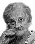 DOÑA MILAGROS GOMEZ DEL CASTILLO DOMINGUEZ