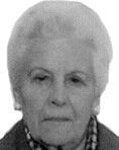 DOÑA ROSA SOTORRÍO GARCÍA