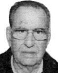 Don Ángel Mesones Gutiérrez