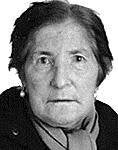 DÑA. ÁNGELES PELAYO SAÑUDO