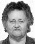 DOÑA LAUREANA PASCUA SAINZ