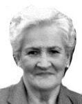 DOÑA MARÍA CALVA MOVELLAN