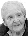 DOÑA MARÍA ANTONIA SÁNCHEZ GÓMEZ