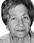 DOÑA SUSANA GUTIÉRREZ ALONSO
