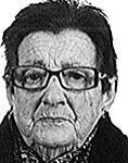 DOÑA MARÍA MARCELINA PELAEZ BERASTAIN