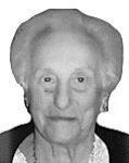 DOÑA NATIVIDAD ANTONIA CAYÓN CAYÓN