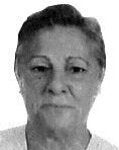 DOÑA SOLEDAD GUTIÉRREZ RAMOS