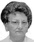 DOÑA MARÍA ELISA CRESPO NEVARES