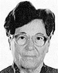 DOÑA ROSARIO COBO PÉREZ