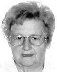 DOÑA FELISA MARTÍNEZ PANDO