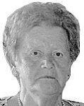 DOÑA ISABEL PEÑA ORTIZ