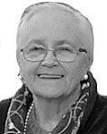 DOÑA JOSEFA GÓMEZ PÉREZ