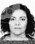 DOÑA MARÍA ARANTZAZU MATEO MENCÍA