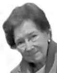 DOÑA LAURA ARTECHE RODRÍGUEZ
