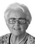 DOÑA JULITA Mª DEL ROSARIO MIRONES GONZÁLEZ - VILLETA