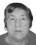 DOÑA ANTONINA FELISA VALDOR BLANCO