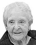 DOÑA MARÍA ANTONIA SÁNCHEZ GÓMEZ