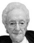 DOÑA CARMEN PÉREZ CUEVAS
