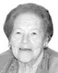 DOÑA MARTINA VERRIRE LÓPEZ